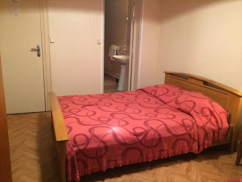 Ideal Hotel Saint Sebastien باريس