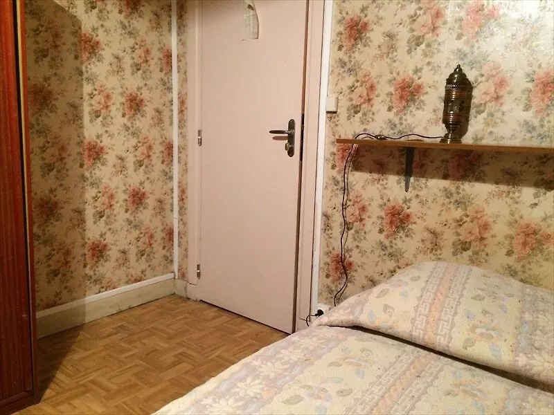 Ideal Hotel Saint Sebastien باريس
